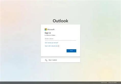 myemail.accenture.com outlook|Sign in to your account .